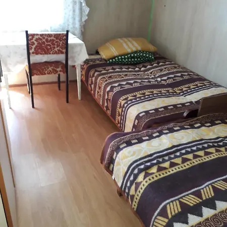 Kambariu Nuoma Nuosavame Name Palangos Centre, 550m Iki Juros * Palanga