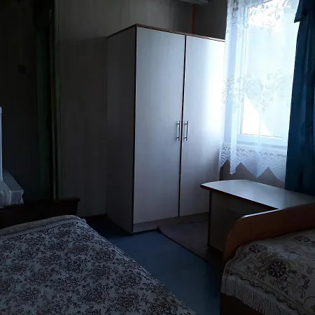 Maison d'hôtes Kambariu Nuoma Nuosavame Name Palangos Centre, 550m Iki Juros Palanga